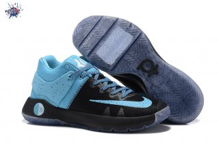 Meilleures Nike KD Trey 5 IV Noir Bleu