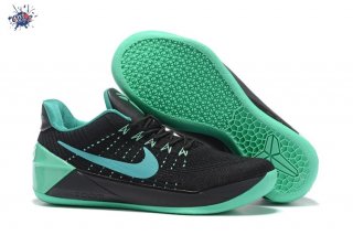 Meilleures Nike Kobe A.D. Noir Vert