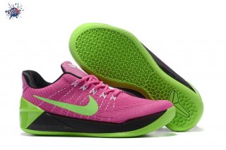 Meilleures Nike Kobe A.D. Rose Vert