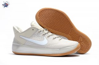Meilleures Nike Kobe A.D. "Summer Pack" Beige Blanc