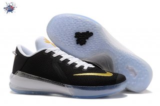 Meilleures Nike Kobe Venomenon 6 Noir Or