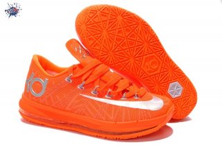 Meilleures Nike KD 6.5 Orange