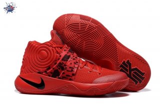 Meilleures Nike Kyrie Irving 2 Rouge
