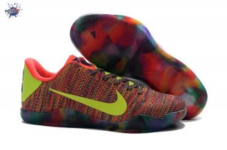 Meilleures Nike Zoom Kobe 11 Elite Multicolore